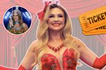 Perfume de Gardenia: Esto cuestan los boletos para ver a Aracely Arámbula ¿Desbancará a “Aventurera”?