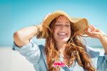 Verano 2024: Tips para proteger tu cabello del sol estas vacaciones