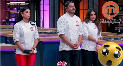 MasterChef Celebrity 2024: Eliminado domingo 7 julio de 2024 | Semifinal entre Hielitos vs Guisanderas