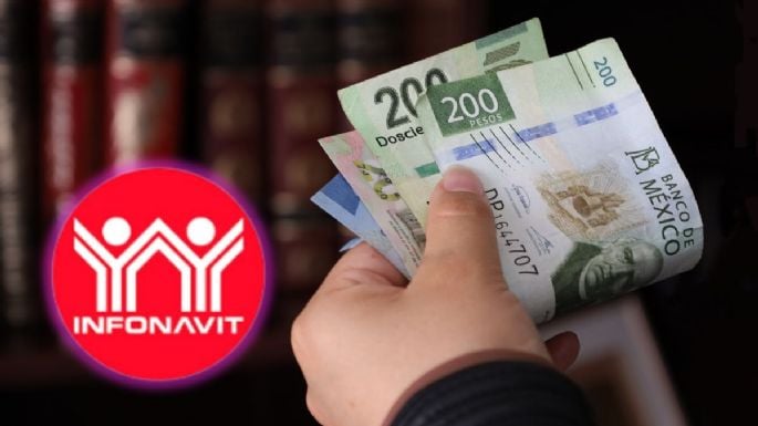 Infonavit te regresará dinero en 2024 si cumples con estos requisitos