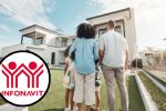 Estos son los TIPOS de vivienda que puedes adquirir con tu crédito del Infonavit