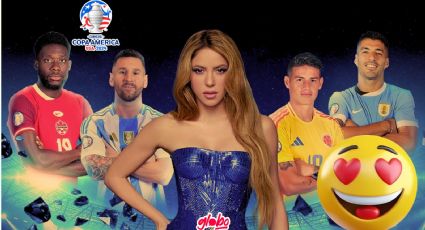 Copa América 2024: Shakira se presentará en la gran final con | Posible set que interpretará