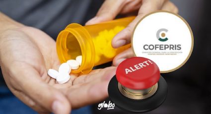Cofepris alerta por falsificación de medicamento contra hipotiroidismo en México: ¿Cómo identificarlo?