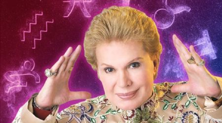 Horóscopo Walter Mercado HOY martes 14 de Enero | Predicciones según tu signo zodiacal