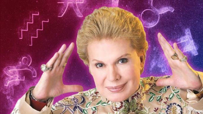 Horóscopo de HOY martes 9 de julio de Walter Mercado: las predicciones para cada signo zodiacal