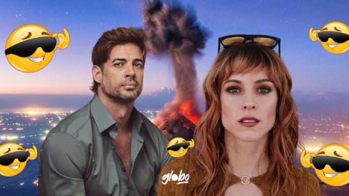 William Levy y Maggie Civantos: De la ficción a la realidad, presumen la química entre ellos ¿Será su nueva conquista?