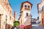 Taxco: El Pueblo Mágico que visitó Christian Nodal con Ángela Aguilar ¿Qué hacer y cómo llegar?
