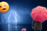 Tormenta tropical Carlotta se desplaza frente a costas de México: Sigue su TRAYECTORIA y estados que afectará