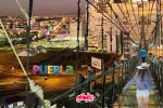 Foto ilustrativa de la nota titulada: Puente de cristal más grande de Latinoamérica en México: ¿Dónde se ubica y cuánto cuesta visitarlo?