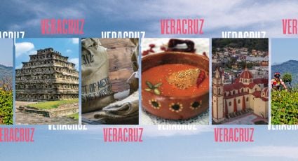 ¿Cuáles son los 8 Pueblos Mágicos de Veracruz y qué lugares puedes visitar?