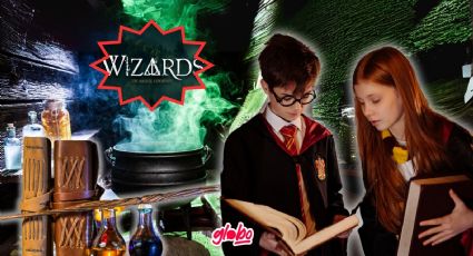 Descubre Wizards Experience en CDMX: Costos, Ubicación y Fechas de la Aventura Mágica