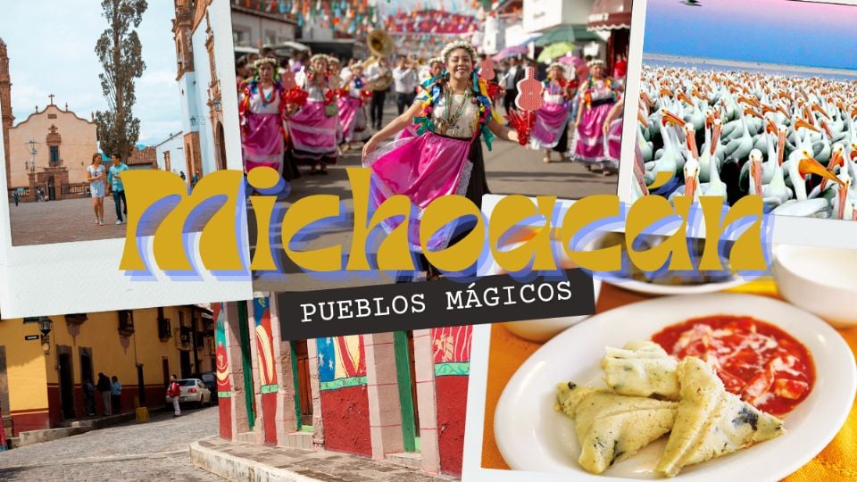 Conoce Michoacán y su experiencia cultural única.