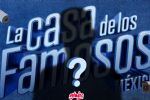 Potro Caballero: Tercer eliminado de La Casa de Los Famosos México HOY domingo 11 de Agosto