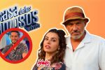 La Casa de los Famosos México 2: ¿Cuándo van a parar a Adrián Marcelo? Esposa de Arath pide ponerle un alto