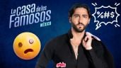 Foto ilustrativa de la nota titulada La Casa de los Famosos: Esto dijo Luis Potro Caballero, tras ser eliminado | VIDEO