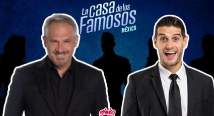 Nominados de La Casa de los Famosos México 2024: ¿Quién se sinceró con quién para ser eliminado?