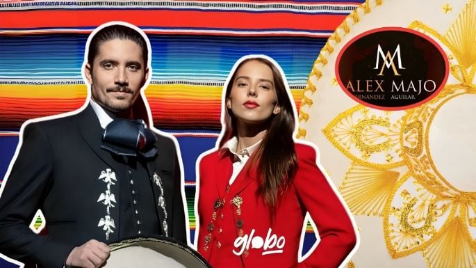 Majo Aguilar y Alex Fernández: "Dos Dinastías, Una Tradición" Llevan la Música Mexicana a EE.UU | Fechas y boletos