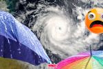 Ernesto ya es tormenta tropical, ¿cuándo se convertirá en huracán?: Sigue aquí su trayectoria y evolución