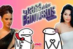 La Casa de los Famosos México 2: Gala Montes le confiesa a Gomita su gusto por las mujeres "Siempre lo supe"