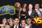 Filtran NUEVO complot en La Casa de los Famosos del cuarto Tierra: ¿A quién planean nominar este 14 de agosto?