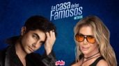 Foto ilustrativa de la nota titulada La Casa de los Famosos México: Sian Chiong vs. Sabine Moussier ¿Quién se salva de la eliminación?