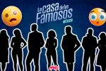 Nominados de HOY miércoles 14 de agosto en La Casa de los Famosos México | Sigue el complot