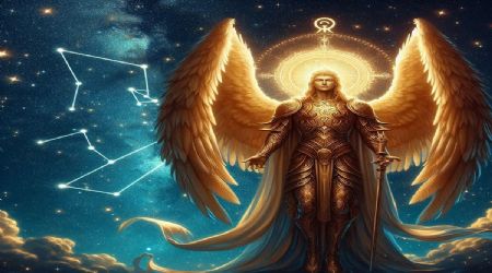 Estos son  los tres signos que serán premiados con fortuna y éxito antes del jueves 15 de agosto, según los ángeles de la guarda