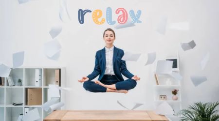Aprende a utilizar la relajación para solucionar problemas psicológicos, según especialistas