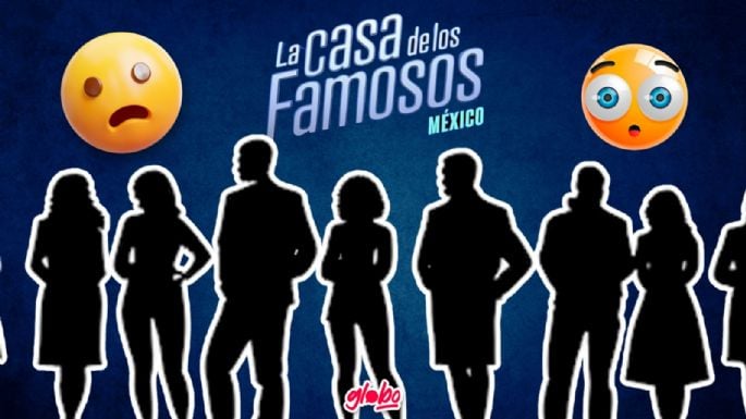 Nominados de HOY miércoles 14 de agosto en La Casa de los Famosos México | Sigue el complot