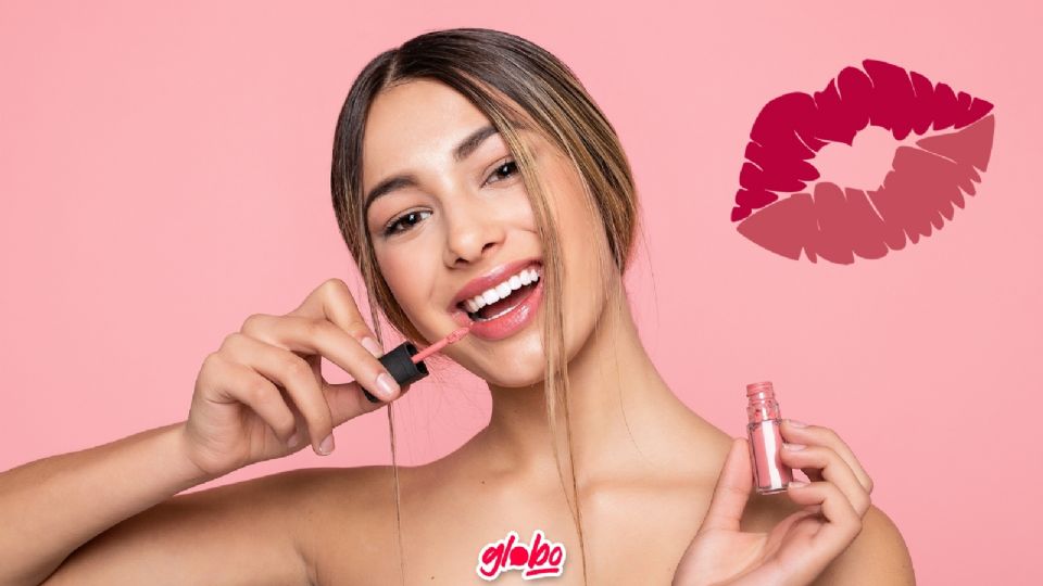 Estos labiales son ideales para lucir un aspecto más joven.