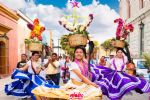 Guelaguetza en Azcapotzalco 2024: Fechas, horarios y todas las actividades GRATIS que habrá