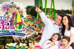Feria del Elote y del Maíz 2024 en Tonanitla, destino en Edomex a solo 1 hora de la CDMX: Cartelera y actividades
