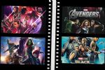 TOP de las 5 mejores películas del Universo Cinematográfico de Marvel