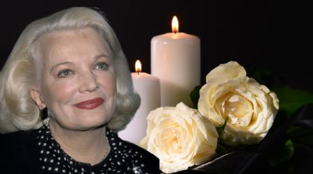 Gena Rowlands, la estrella de 'Diario de una pasión', fallece a los 94 Años tras larga lucha contra el Alzheimer