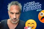 Descuido de Arath de la Torre en La Casa de los Famosos México al estilo de Adrián Marcelo | Video