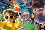 Palomera Marvel 3D con luces de su 85 aniversario: ¿Cuándo sale y en qué cine comprarla?