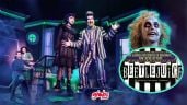 Foto ilustrativa de la nota titulada Beetlejuice El Musical en CDMX: Fechas, Boletos y Todo lo que Necesitas Saber