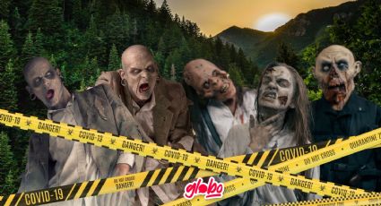 Misión Zombie en La Marquesa 2024: Precios, fechas y cómo superar el desafío en el bosque