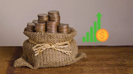 La técnica milenaria de la moneda en tu hogar para atraer la abundancia y el dinero en sólo una semana