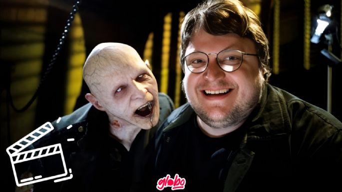 Noche de cine GRATIS en CDMX con Guillermo del Toro: ¿Cuándo, dónde y qué películas podrás ver en la velada?