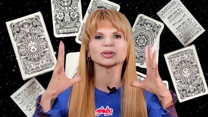 Horóscopo Mhoni Vidente HOY domingo 18 de agosto | Amuletos para cada SIGNO ZODIACAL para conseguir el AMOR