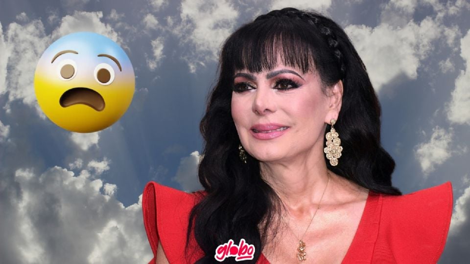 ¿Maribel Guardia murió? Actriz responde a rumores, "Me han llamado