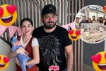José Eduardo Derbez habla sobre la reconciliación de sus padres, esto reveló | VIDEO