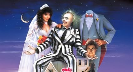 Beetlejuice de Tim Burton regresa al cine: ¿Cuándo y dónde ver el reestreno antes de la secuela?