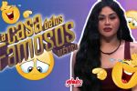 La Casa de los Famosos México 2: Gomita anuncia estrategia para no ser eliminada “Haré un showcito de depresión”