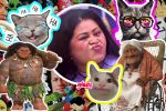 La Casa de Los Famosos México: Los mejores MEMES de Gomita | Desde 'Mamá Coco' hasta 'Maui'