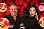 Foto ilustrativa de la nota titulada: MasterChef Celebrity 2024: Litzy CONFIRMA RELACIÓN con el Chef Poncho Cadena