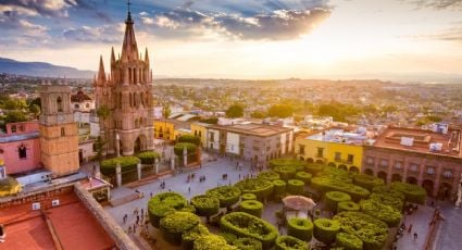 Estos son los 6 Pueblos Mágicos de Guanajuato 2024: ¿Qué hacer y cuáles son sus principales atractivos turísticos?