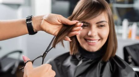 Descubre el Shag bob, el corte de pelo ideal para mujeres con poco cabello