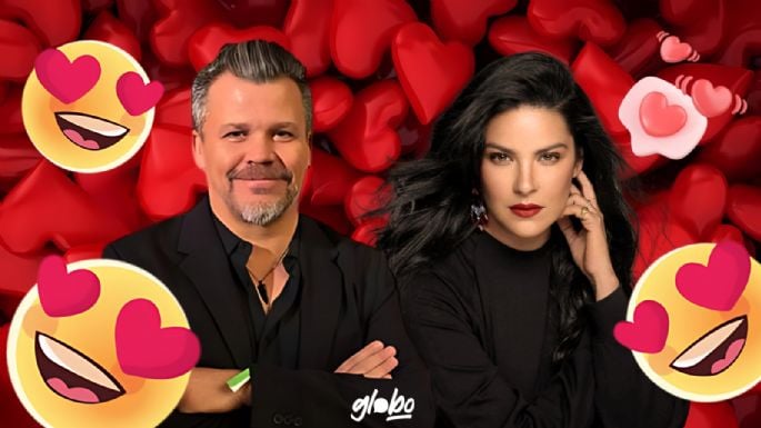 MasterChef Celebrity 2024: Litzy CONFIRMA RELACIÓN con el Chef Poncho Cadena